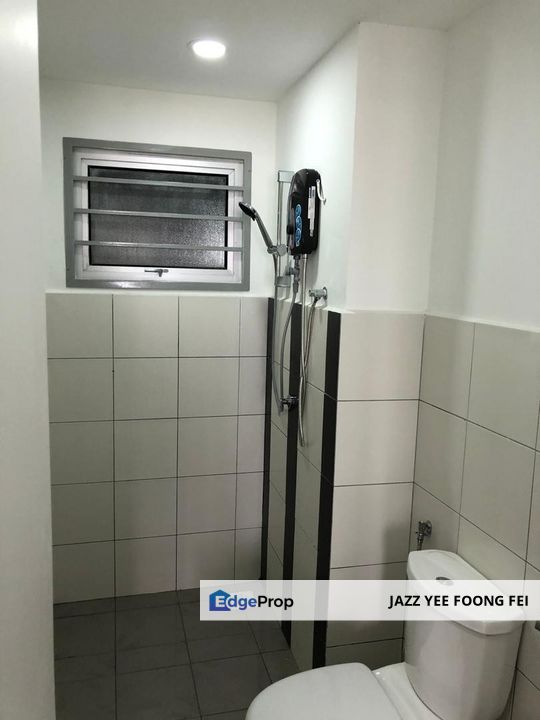 Hot🔥Residensi Jalilmas @ Bukit Jalil, Kuala Lumpur, Bukit Jalil