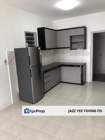 Hot🔥Residensi Jalilmas @ Bukit Jalil, Kuala Lumpur, Bukit Jalil