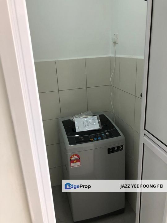 Hot🔥Residensi Jalilmas @ Bukit Jalil, Kuala Lumpur, Bukit Jalil