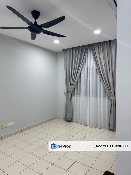 Hot🔥Akasia Condominium @ Bukit Jalil for Rent, Kuala Lumpur, Bukit Jalil