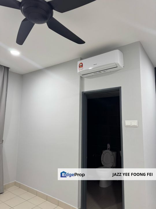 Hot🔥Akasia Condominium @ Bukit Jalil for Rent, Kuala Lumpur, Bukit Jalil