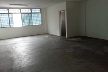 Taman Perindustrian Meranti Jaya