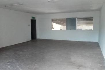 Taman Perindustrian Meranti Jaya