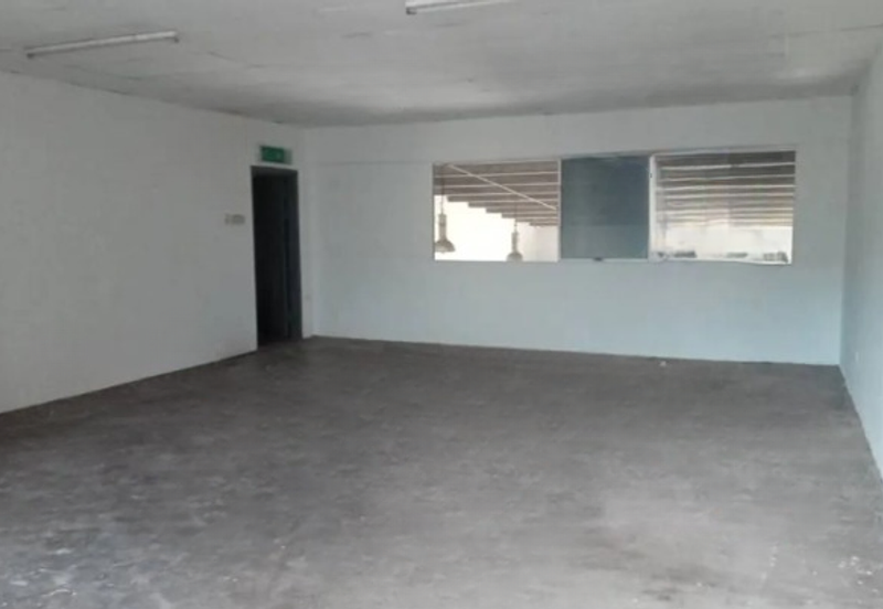 Taman Perindustrian Meranti Jaya