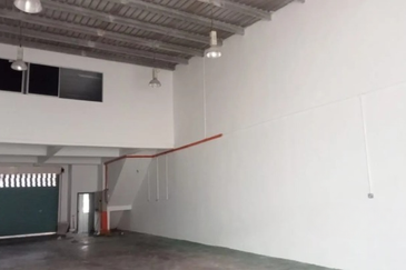 Taman Perindustrian Meranti Jaya