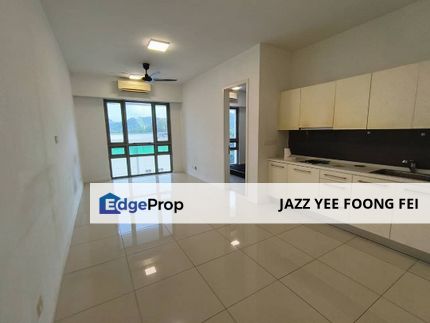 Cascades Residency @ Kota Damansara PJU5, Petaling Jaya, Selangor, Kota Damansara