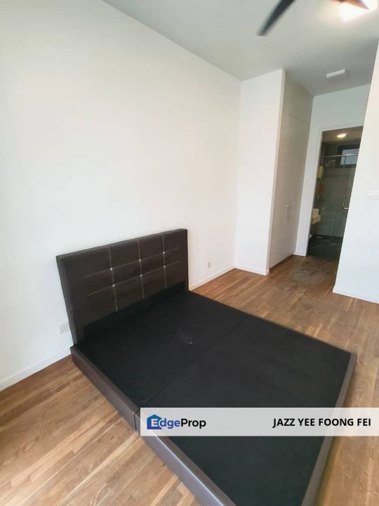 Cascades Residency @ Kota Damansara PJU5, Petaling Jaya, Selangor, Kota Damansara