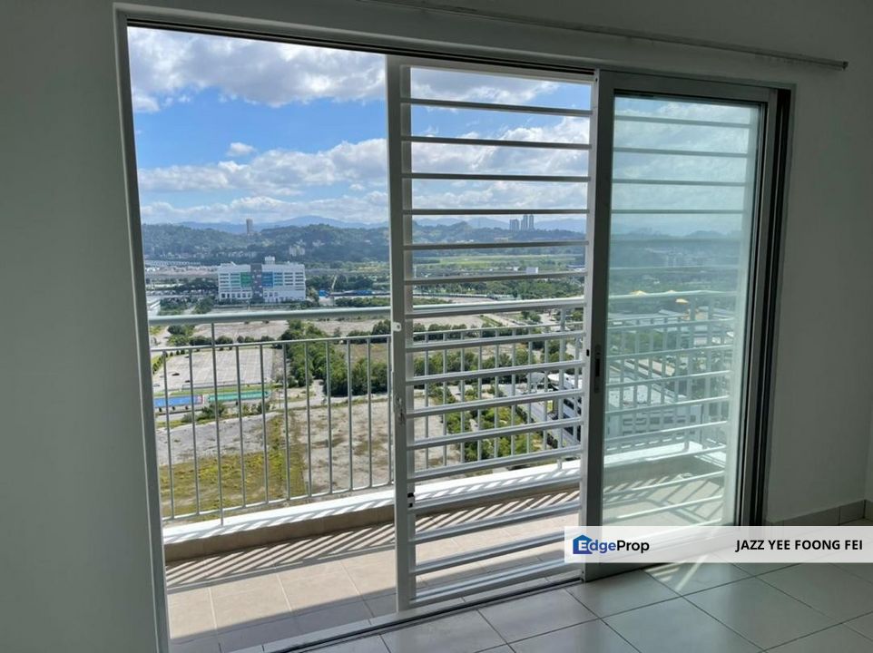 Hot🔥PPA1M @ Bukit Jalil 【Clean & Spacious unit】, Kuala Lumpur, Bukit Jalil