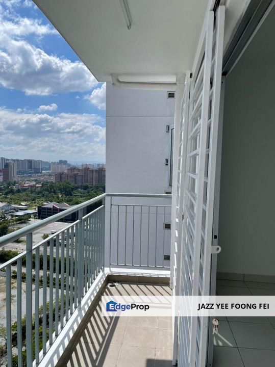 Hot🔥PPA1M @ Bukit Jalil 【Clean & Spacious unit】, Kuala Lumpur, Bukit Jalil