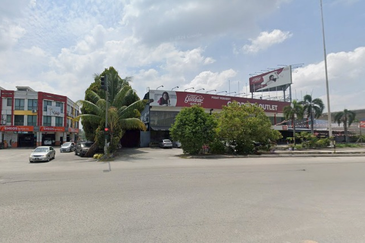 Pusat Bandar Puchong