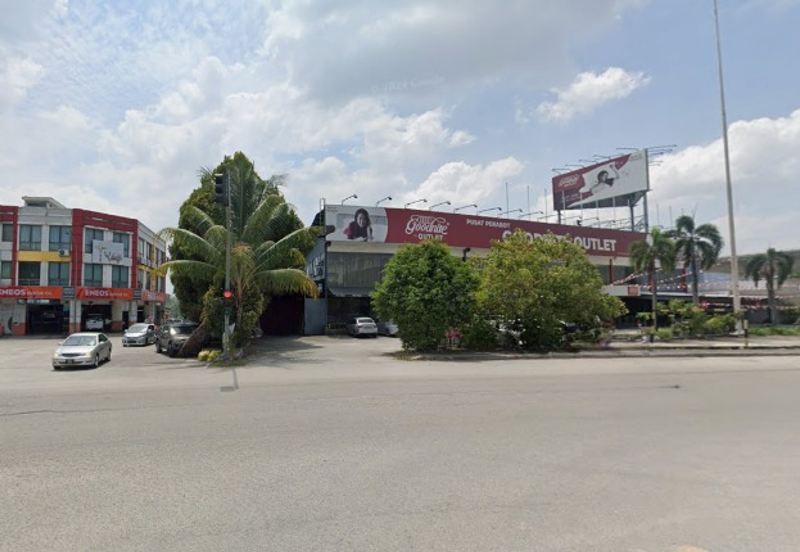 Pusat Bandar Puchong