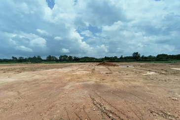 Taman Perindustrian Puchong