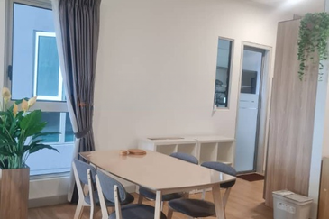 Sunway Geo Residences