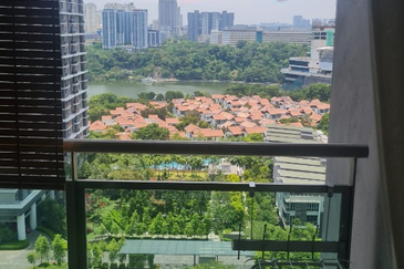 Sunway Geo Residences