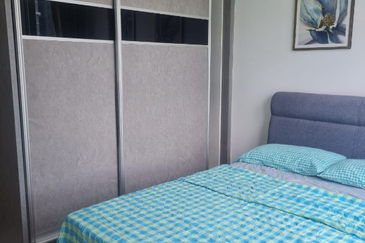 Sunway Geo Residences