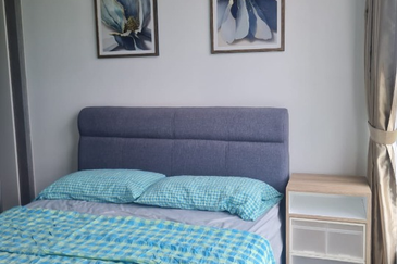 Sunway Geo Residences