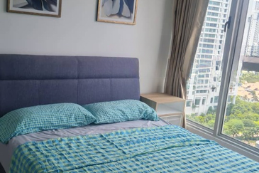 Sunway Geo Residences