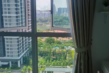 Sunway Geo Residences