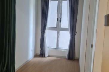 Sunway Geo Residences