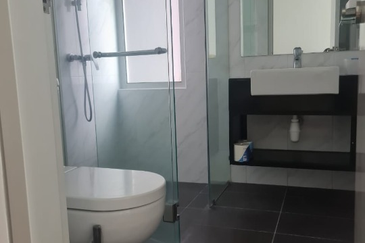 Sunway Geo Residences