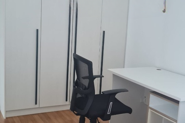 Sunway Geo Residences