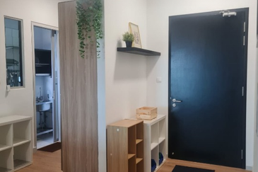 Sunway Geo Residences