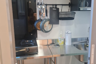 Sunway Geo Residences