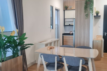 Sunway Geo Residences