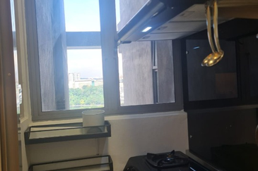 Sunway Geo Residences