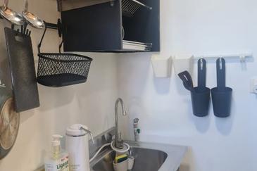 Sunway Geo Residences