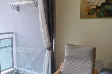 Sunway Geo Residences