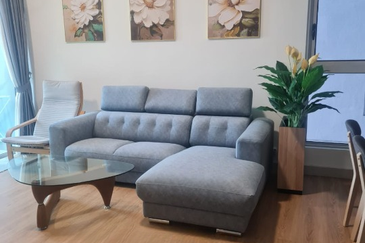 Sunway Geo Residences