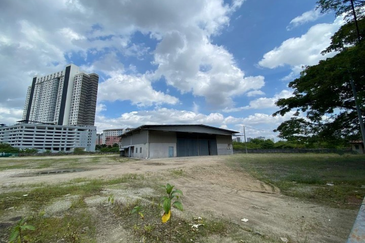 Taman Perindustrian Puchong