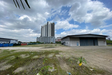 Taman Perindustrian Puchong