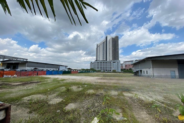 Taman Perindustrian Puchong