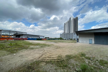 Taman Perindustrian Puchong