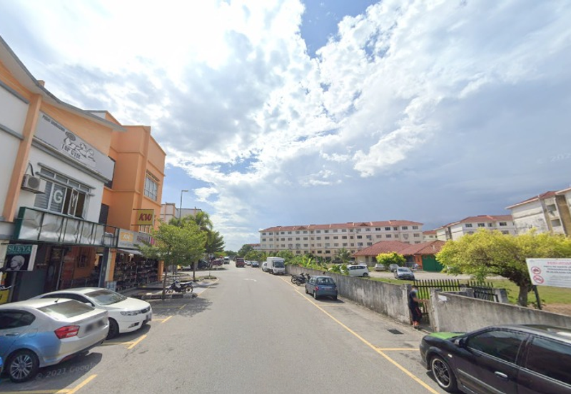 Bandar Saujana Putra