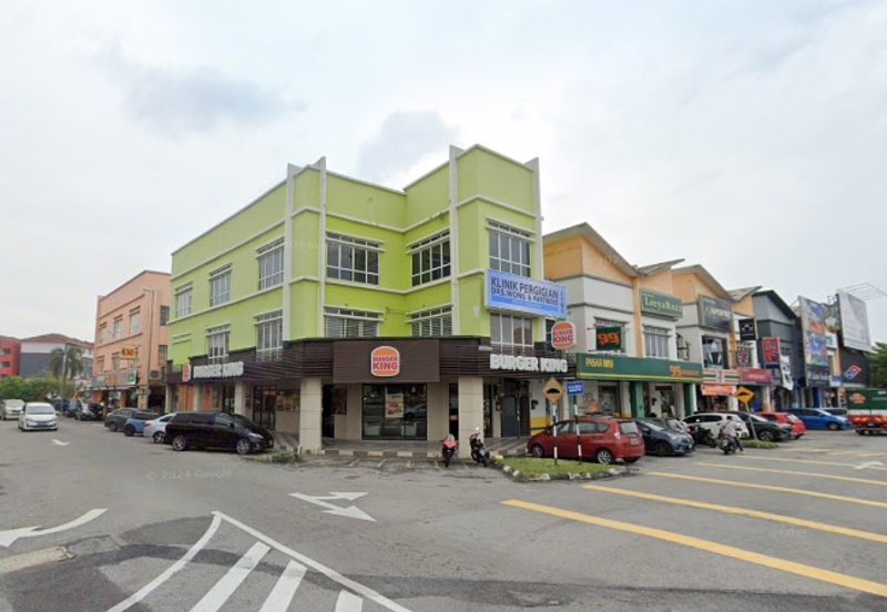 Bandar Saujana Putra