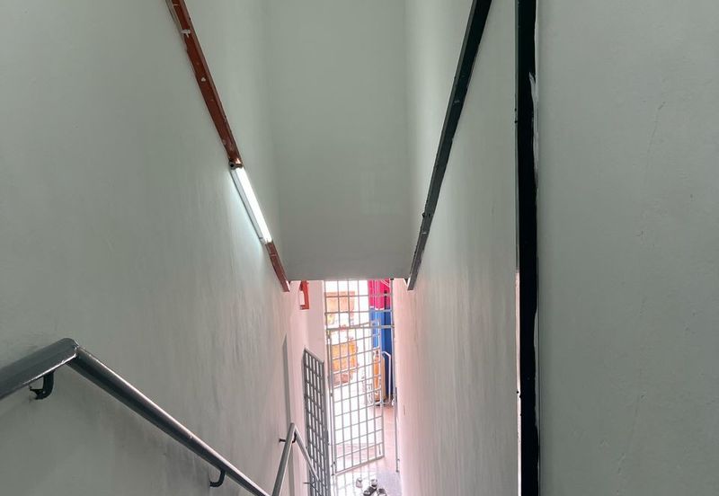 Bandar Saujana Putra