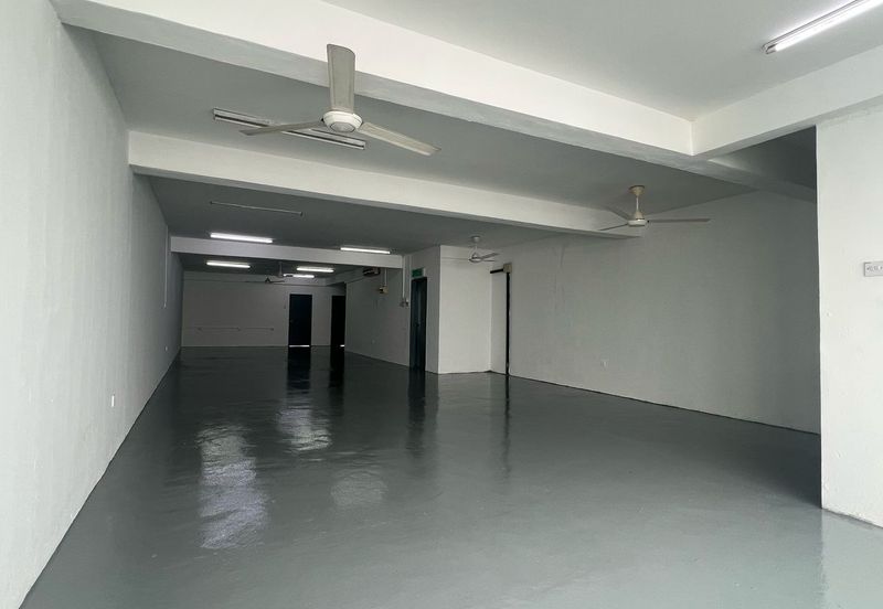 Bandar Saujana Putra