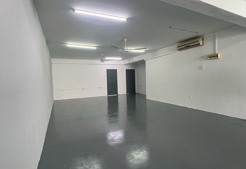 Bandar Saujana Putra