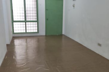 Pangsapuri Seri Kayan