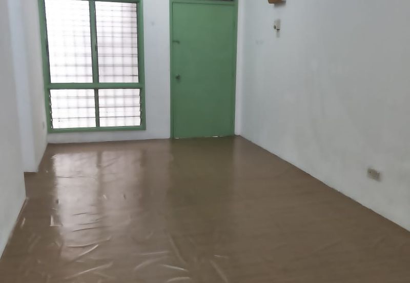 Pangsapuri Seri Kayan