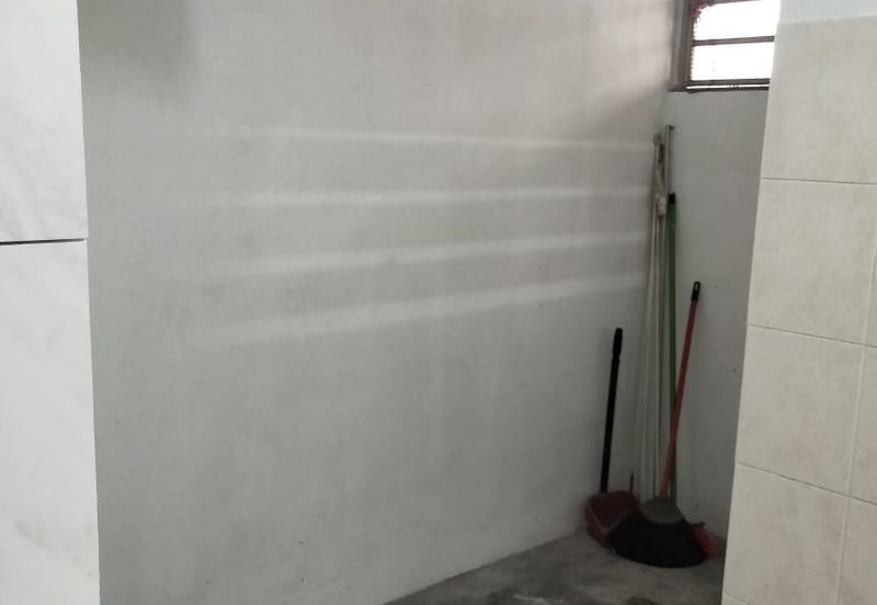 Pangsapuri Seri Kayan