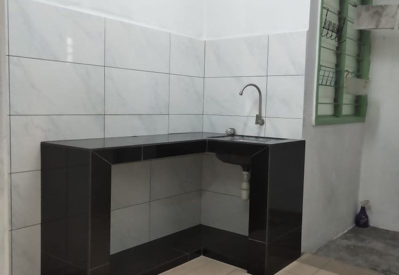 Pangsapuri Seri Kayan