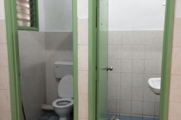 Pangsapuri Seri Kayan