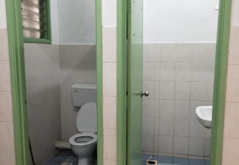 Pangsapuri Seri Kayan