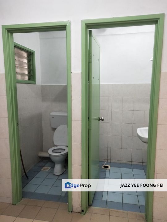 Hot🔥 Apartment Seri Kayan 【Partly Furnished】for Rent, Selangor, USJ