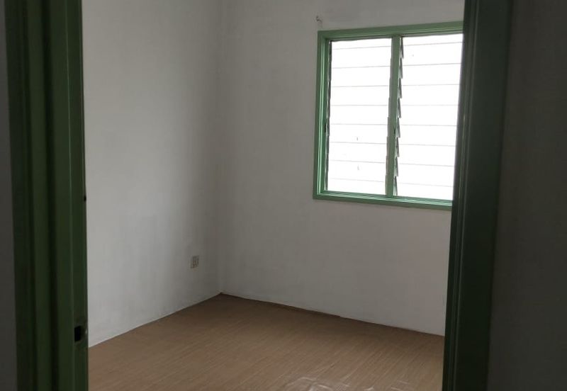 Pangsapuri Seri Kayan