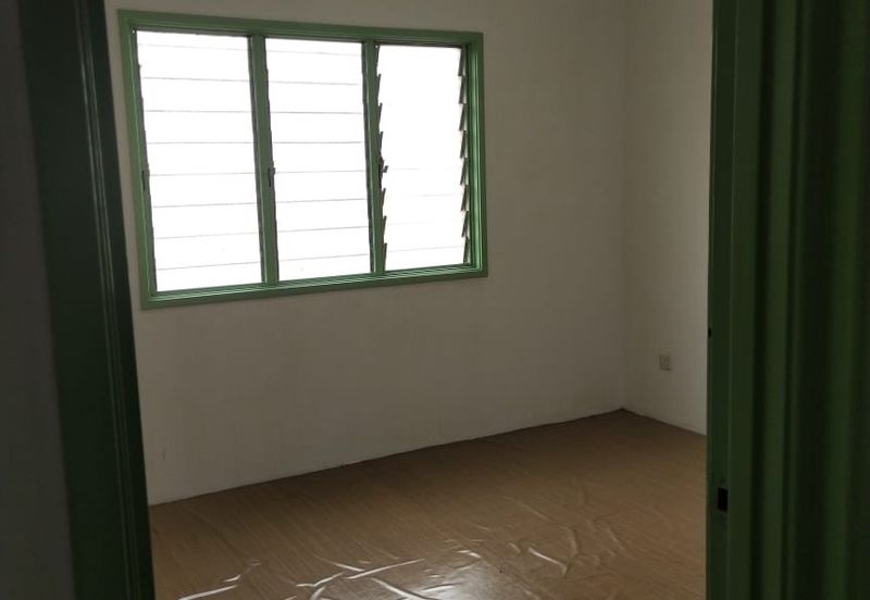 Pangsapuri Seri Kayan